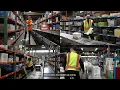 OLCC s Milwaukie Distribution Center - Keeping Oregon in Good Spirits