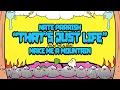NATE PARRISH - THAT'S JUST LIFE - Official Song Visualizer