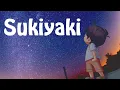 Download Lagu Sukiyaki (Ue o Muite Arukou)Cover　Japanese Musician sang with the piano -上を向いて歩こう Ue wo Muite Arukou
