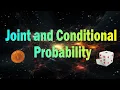 Joint and Conditional Probability using Python