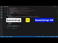 Ultimate Angular 4 previously Angular 2 with Bootstrap 4 NgModule in Focus