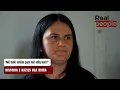 Me lane vetem pasi me vdiq burri - historia e Nazies nga Dibra Real People