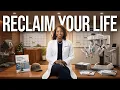 Reclaim Your Life AFTER Robotic Hysterectomy Surgery