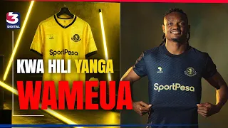 LIVE :YANGA WAONDOKA KIBABE KUELEKEA MASHINDANO YA KIMATAIFA | SIMBA NAO SAFARI YAIVA