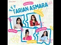 Tarian Asmara
