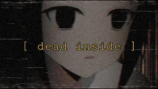 syko brooklyn blood pop instrumental slowed reverb deadinside 