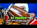 DJ MANGU FOURTWNTY - Siapa Yang Tau Siapa Yang Mau Koplo Viral Tiktok COVER Kendang Rampak