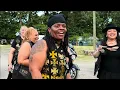 The Outcast MC Black Train Ride 2026