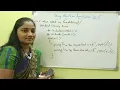 C Programming Language Class 69 Using Built-in Functions in C In Telugu and English Telug