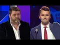 Download Lagu TV host emotionally reacts to Charlie Kirk’s assassination: ‘Dad in me is breaking’