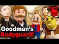SML Movie Goodman s Bodyguard