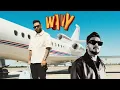 Download Lagu WAVY - DIVINE x Karan Aujla | Punjabi Song 2025 Remix