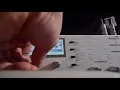 Waldorf Blofeld LFO s And Filters Break down
