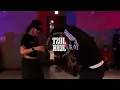 Kalash & Maureen - Laptop | J HO X TAERIN Choreography | Mirrored