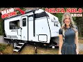 EXCLUSIVE DEBUT All New Delta SOLO RB152 - No Slide No Problem Brand New Line REVEALED