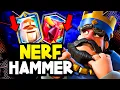 EMERGENCY NERFS ARE HERE MONK PHOENIX COMMUNITY REACTION