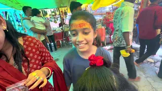 हमारे साथ बहुत ग़लत हुआ उज्जैन में ।। 