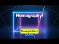Homography 8-Point vs Deep Homography