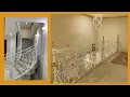Barandas Balcones Escaleras FIERRO FORJADO