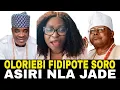 Lagu ASIRI NLA JADE!! OLORI EBI FIDIPOTE TU PEREPEERE ORO ASIRI FUN SISTER MAUREEN LORI ORO AWUJALE IJEBU