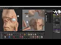 3dsmax to Substance Painter part 2