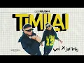 Lagu VEK X JAMESY - Timilai (Prod. by pozod \u0026 SNJV) (ClassX Rush Live Track 03 ) @Khemey