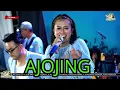 AJOJING LIVE ADE ASTRID X GERENGSENG TEAM COMBO LOKASI BEKASI 
