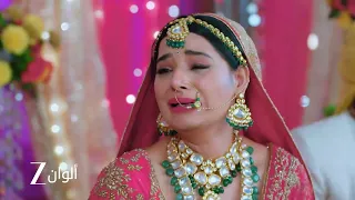 اعلان حلقة 38 من عروس المستقبل الشرطة تقبض على موكش و كيران 