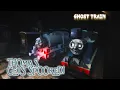 Lagu Thomas Gets Spooked! | Ghost Train