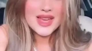 انت خايف من رموشي بنت حلوه   دندنها