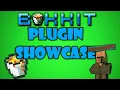 Right Click NPC s like Hypixel HiveMC or Mineplex CommandNPC Citizens MUST HAVE BUKKIT PLUGIN