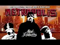 Download Lagu DJ MUGGS - Metropolis ft. Method Man \u0026 Slick Rick (Official Video)