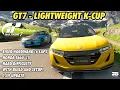 Gran Turismo 7 - Lightweight K-Cup Eiger Nordwand Honda S660 15