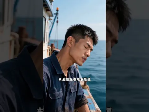 The Fishing King Who Hears the Sea Episode 17