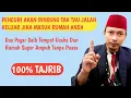 Download Lagu Pencuri Akan Kebingungan Jika Masuk Rumah Anda|| Doa Pagar Gaib Rumah Super Ampuh