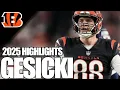 Mike Gesicki Highlights 2025 - 2026 NFL Season