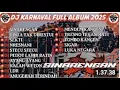 Lagu DJ SINARENGAN 🎵 SEKTI 🎵 LDR || DJ KARNAVAL ☀️ DJ JAWA TERBARU 2025 CAMPURAN DENY CAKNAN FYP TIKTOK