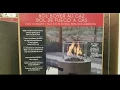 Costco Bond Fire Column 199