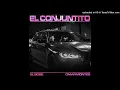 EL CONJUNTITO - BOBE X OMAR MONTES | VOCALS