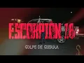 ESCORPIÓN 18 - GOLPE DE GUERRA