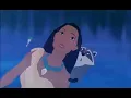 Pocahontas But Only When Meeko Is On Screen