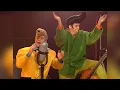 Cartoons - Witch Doctor