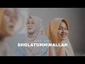 Download Lagu Sholatumminallah - Cover Santri Njoso