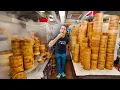 10 VS 200 Dumplings Ultimate DIM SUM TOUR in Hong Kong