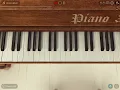 bee by GroovyDominoes52 piano tutorial
