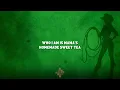 RVSHVD - Hit Different (Lyrics)
