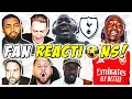Download Lagu SPURS FANS MELTDOWN 🤬 REACTIONS TO ARSENAL HIJACKING EZE!