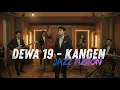 Lagu DEWA 19 - KANGEN COVER JAZZ FUSION | #fsreq by @SuparjoOppo-i5d
