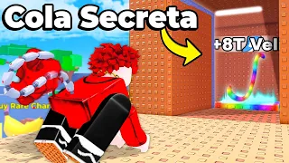 Probé SECRETOS VIRALES de +1 Escape de Mono en Roblox