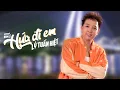 Download Lagu HỨA ĐI EM - LÝ TUẤN KIỆT x NAM LÊ | OFFICIAL MUSIC VIDEO